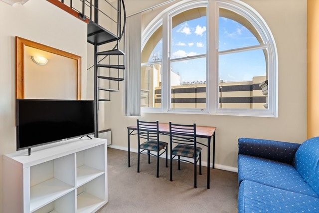 3076/185-211 Broadway, NSW 2007