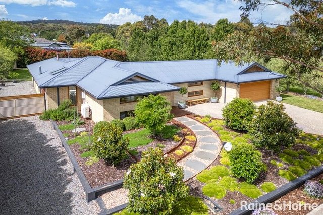133 Willowbank Road, VIC 3437