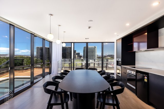 614/81 Cooyong Street, ACT 2601