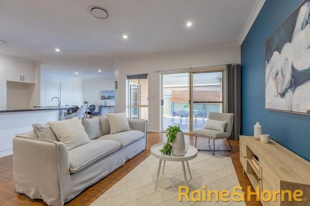 11 Eddy Court, NSW 2830