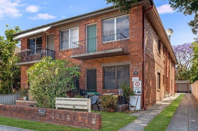 5/11 Blake Street, NSW 2217