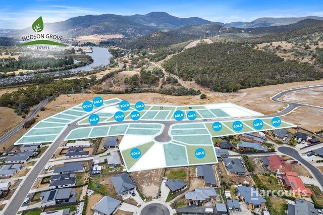 00 Hudson Grove, TAS 7140