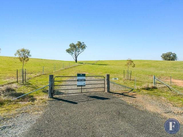 Lots 1-14 Willowvale  Road, NSW 2794