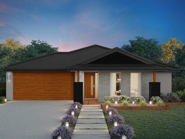 Lot 8 Ararat-Halls Gap Road, VIC 3381