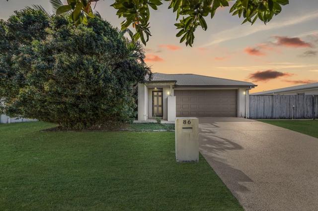 86 Schooner Avenue, QLD 4750