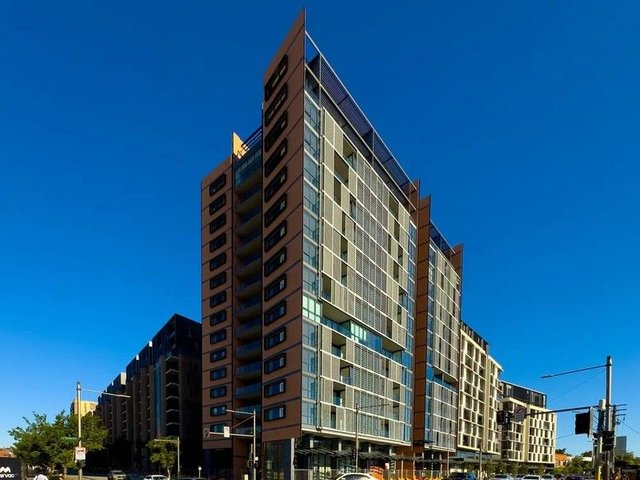 B105/499 Botany Road, NSW 2017