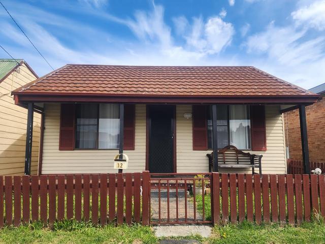 12/Davy Street, NSW 2790