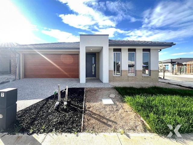 7 Pursuit Street, VIC 3024