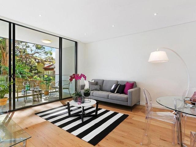 310B/34-42 Penshurst  Street, NSW 2068