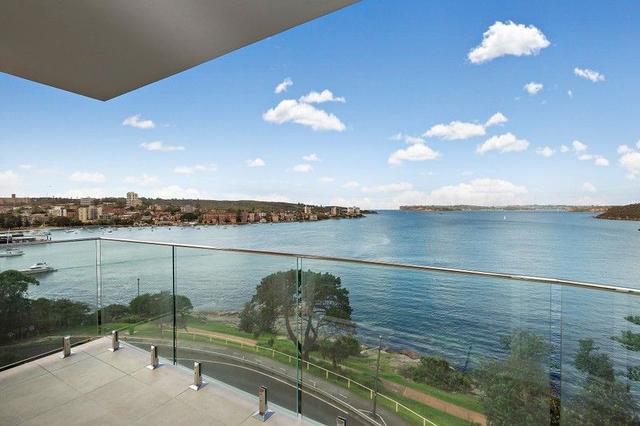 52/29 The Crescent, NSW 2095