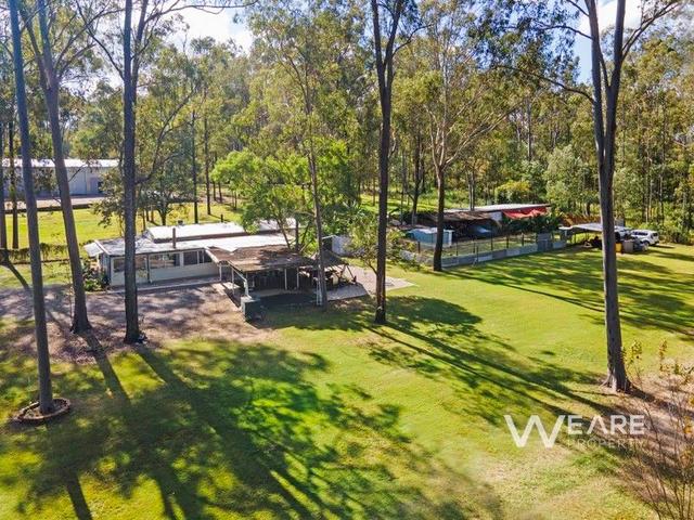 66-80 Margaret Road, QLD 4280