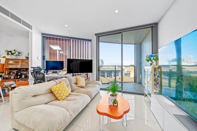 E406/85 O'Connor Street, NSW 2008