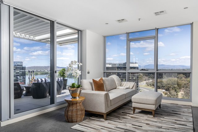 100/2 Edinburgh Avenue, ACT 2601