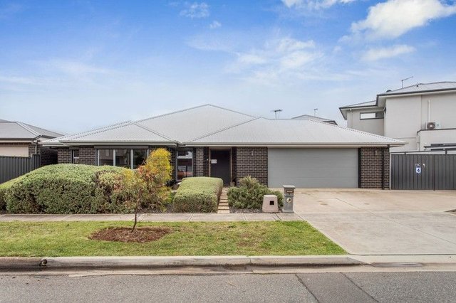 2 Henderson Avenue, SA 5011