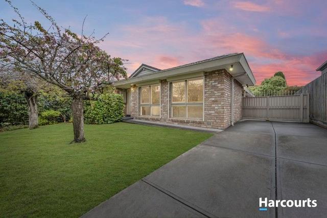 52 Woodleigh Crescent, VIC 3133