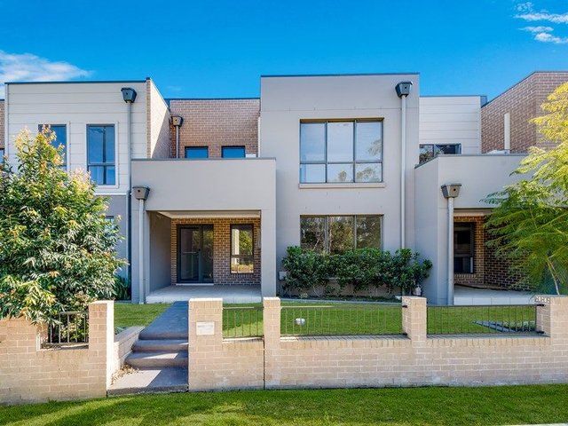 Real Estate For Sale In Campbelltown Nsw 2560 Allhomes