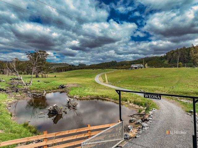 2317 Frankford Road, TAS 7275