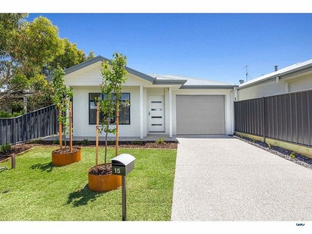 15 Warner Street, VIC 3241