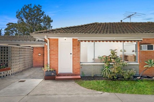 4/109 Weatherall Road, VIC 3192