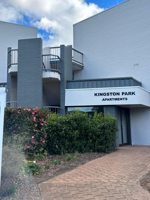 Currie Crescent, ACT 2603