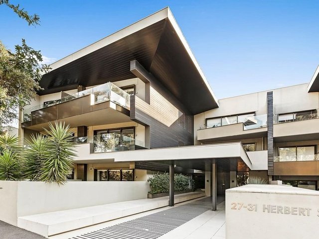205/27-31 Herbert Street, VIC 3182