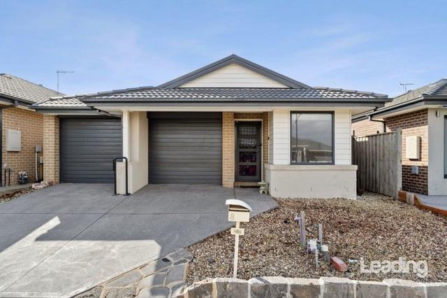 8 Showman Drive, VIC 3427