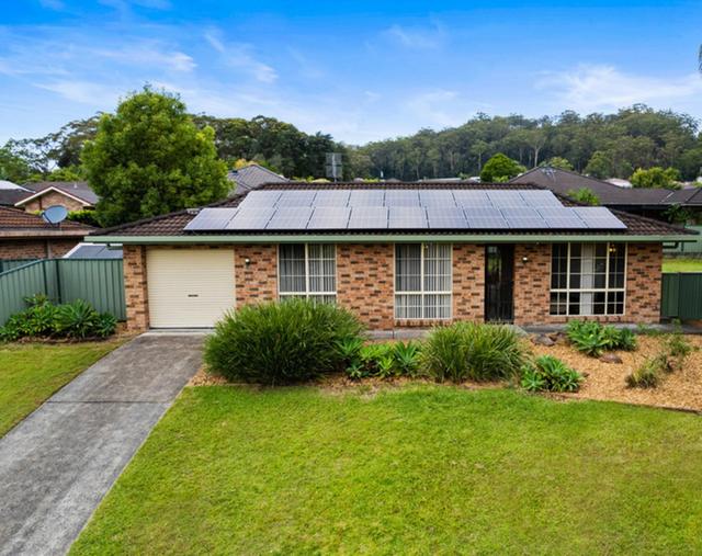 10 Nelimah Close, NSW 2250