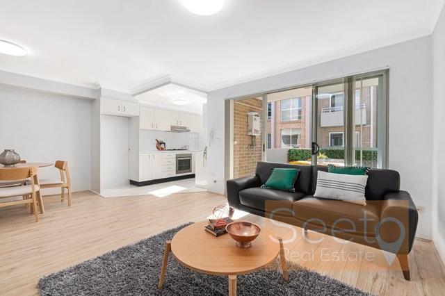 9/101-103 Arthur Street, NSW 2135