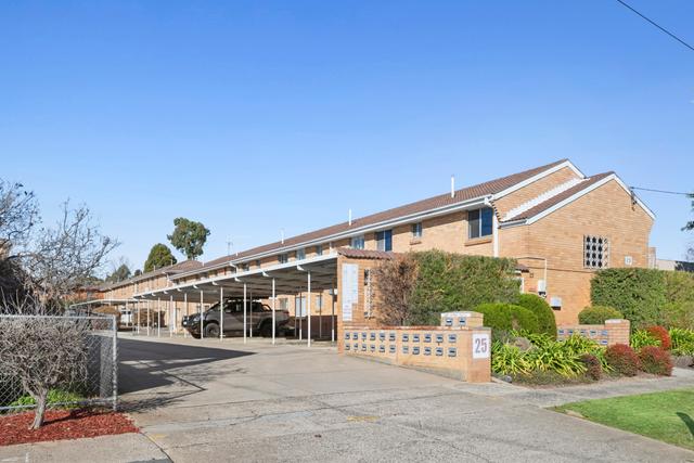 18/25 Macquoid Street, NSW 2620
