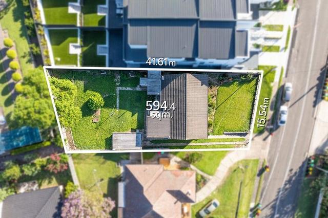 20 Mount Street, NSW 2145