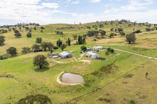 669 Greenmantle Road, Bigga, NSW 2583