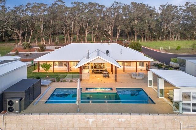 2210 Jindong - Treeton Road, WA 6285