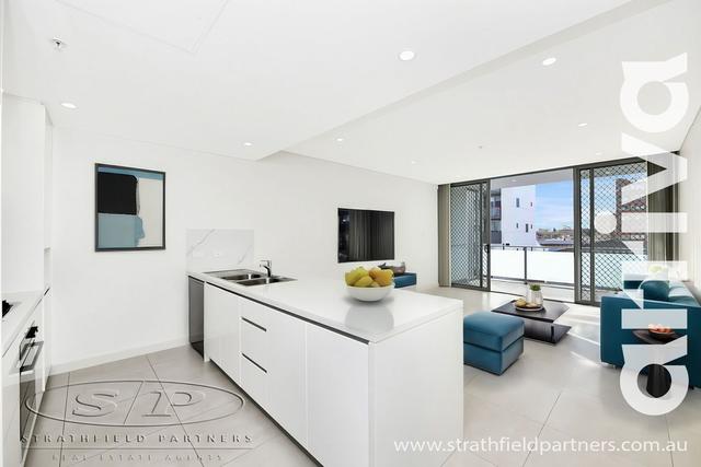 307/8-14 Lyons Street, NSW 2135