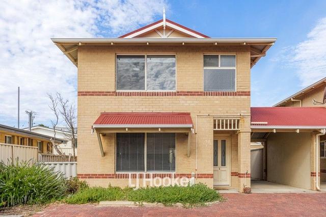 1/127 Ocean Drive, WA 6230