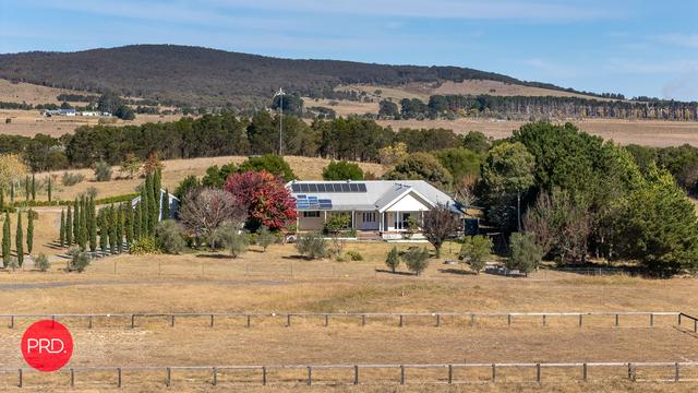 137 Leahys Lane, NSW 2580