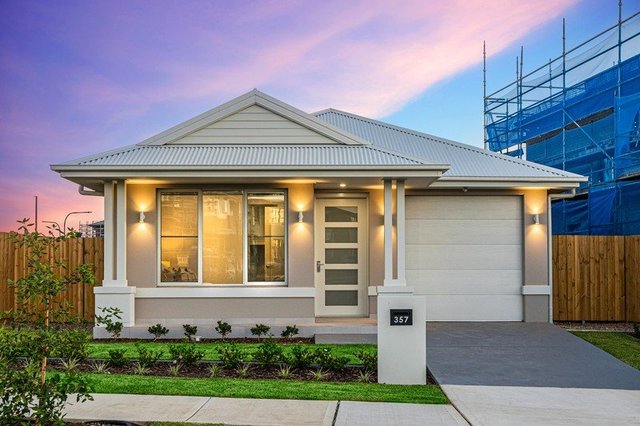 357 Tallawong Road, NSW 2155