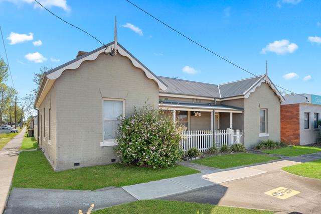 58 & 60 Union Street, NSW 2580