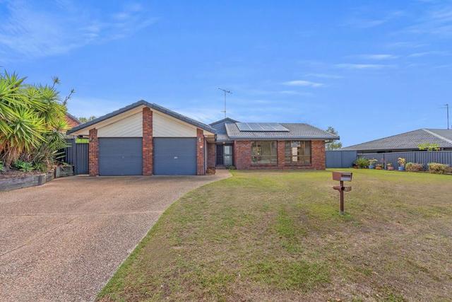 20 Ridgevale Drive, QLD 4212