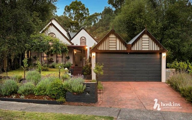 10 Hexham  Street, VIC 3134