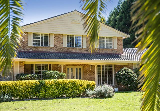 619 Moss Vale Road, NSW 2576