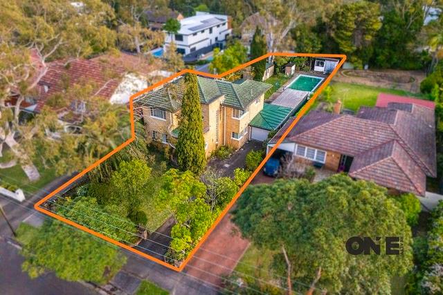 18 Coventry Road, NSW 2135