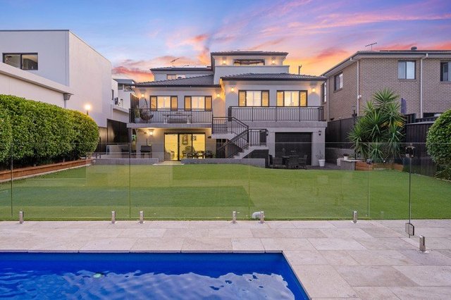 94 Park Road, NSW 2217