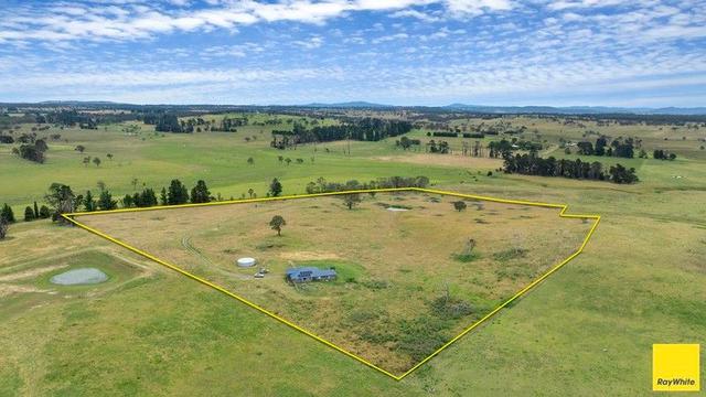 266 Traceys Road, NSW 2354