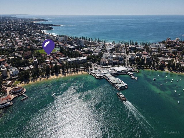 1/19 Eustace Street, NSW 2095