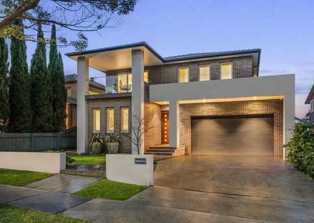 151 Majors Bay Road, NSW 2137
