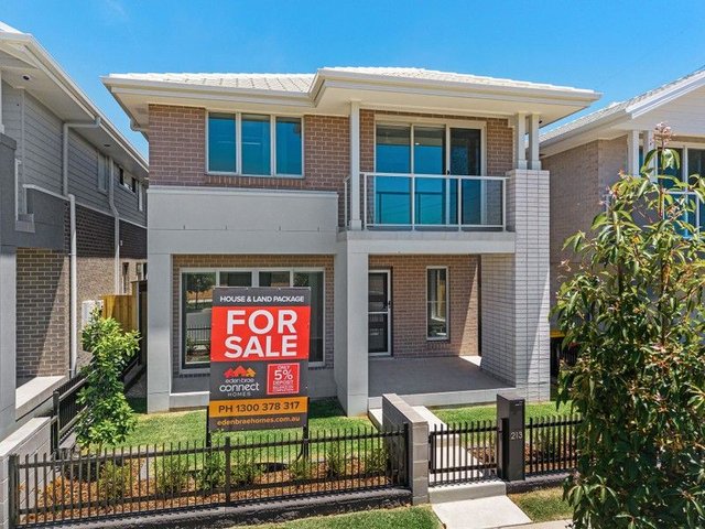 213 Central Avenue, NSW 2570