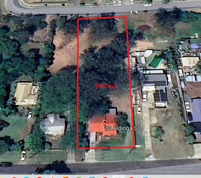 12 Aldinga Street, QLD 4301