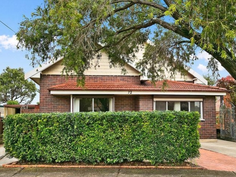 72 Minnamorra Avenue, Earlwood NSW 2206 Address information Allhomes