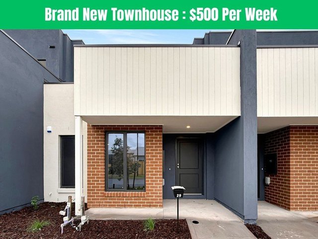 29 Sulphur Crested Drive, VIC 3750