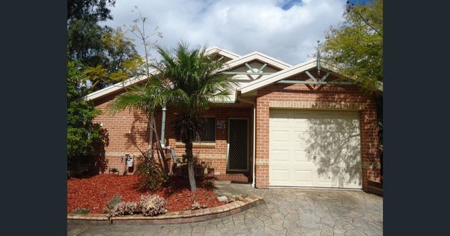 1/21-23 Chelmsford Road, NSW 2145